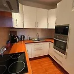 Apartman Oasis In The Old Town