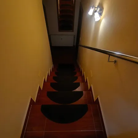 Apartman Oasis In The Old Town Kassa