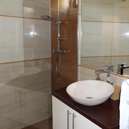 Oasis In The Old Town *