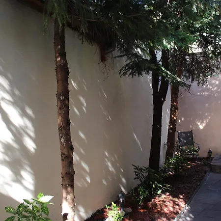 Oasis In The Old Town * Koszyce