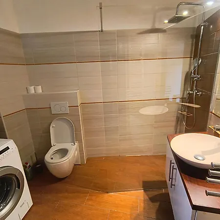 Apartament Oasis In The Old Town