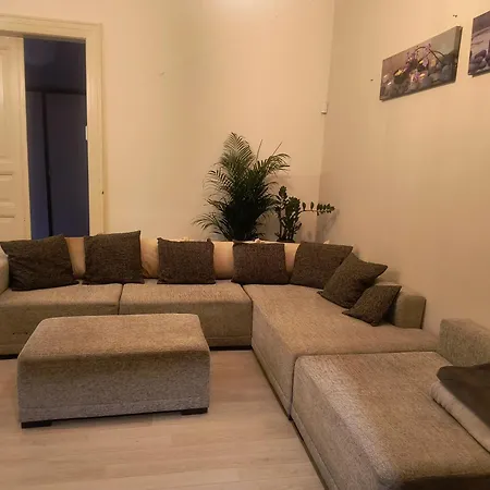 Oasis In The Old Town Apartament