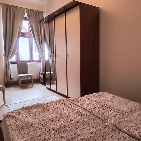 Apartament Oasis In The Old Town