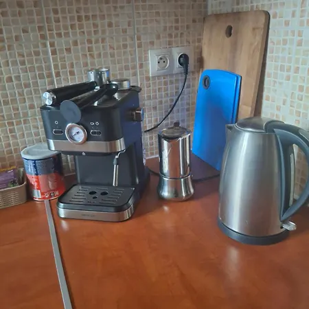 Apartament Oasis In The Old Town Koszyce