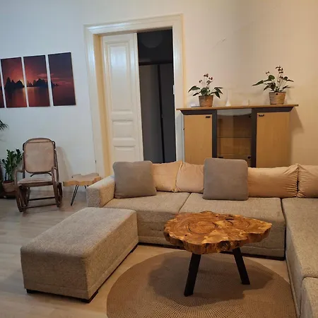 Apartman Oasis In The Old Town