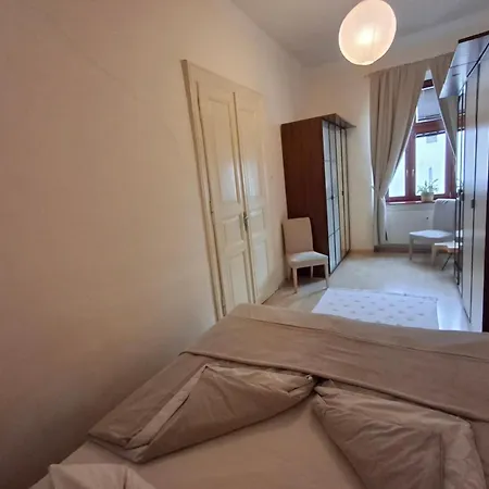 Apartman Oasis In The Old Town