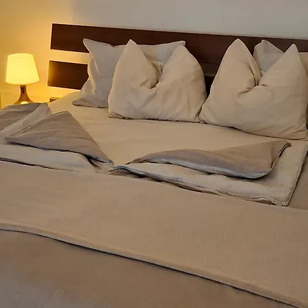 Apartmán Oasis In The Old Town Košice