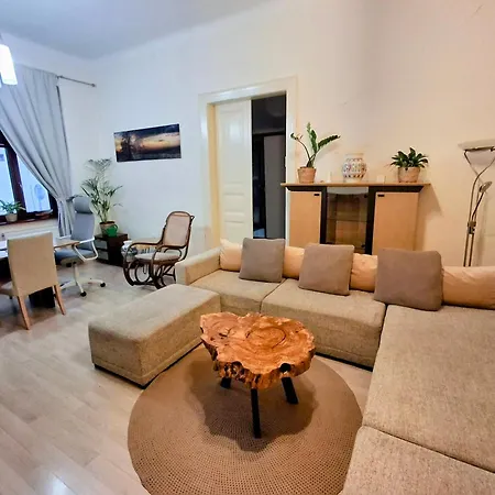 Apartmán Oasis In The Old Town *